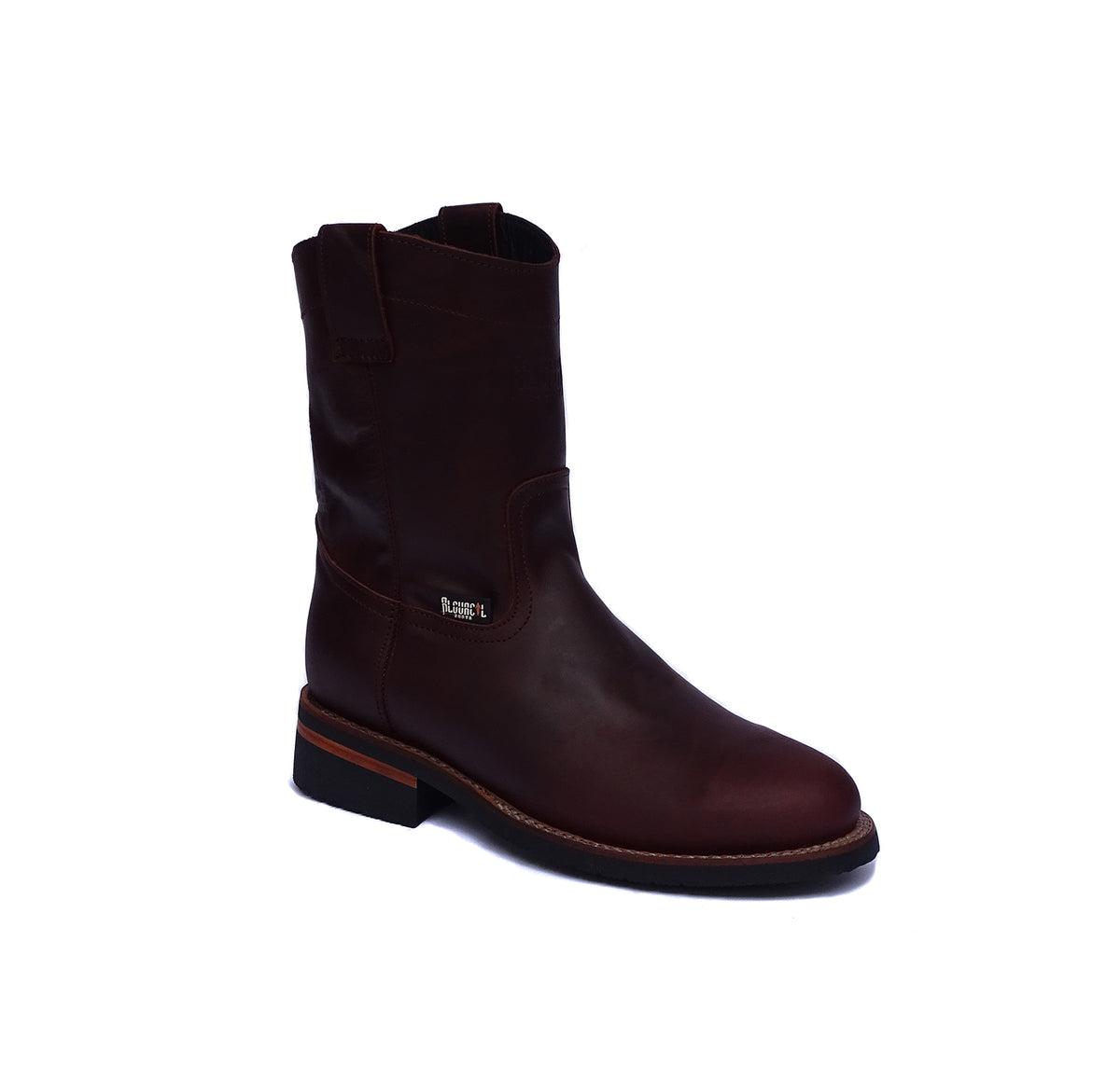 Bota para Hombre Mod 5000 Color Shedron
