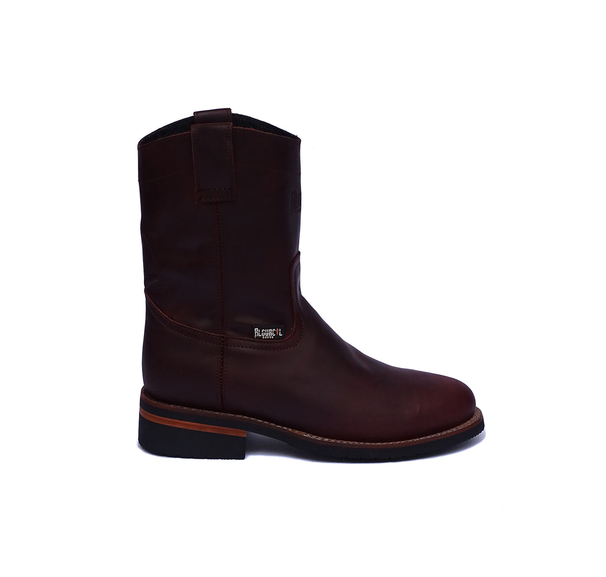 Bota para Hombre Mod 5000 Color Shedron